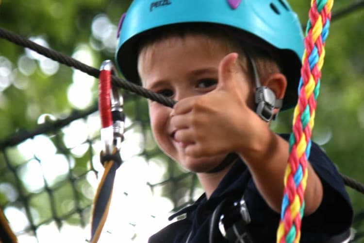 KOLONIA Żagle, Multisport + Survival 2025