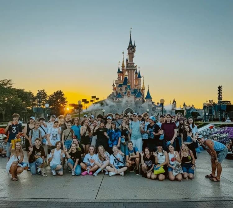 Lloret de mar – Dream Trip Europe