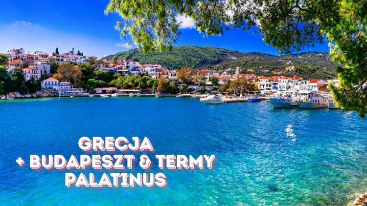 GRECJA - PLATAMONAS - OLYMPUS THEA BOUTIQUE - 2026
