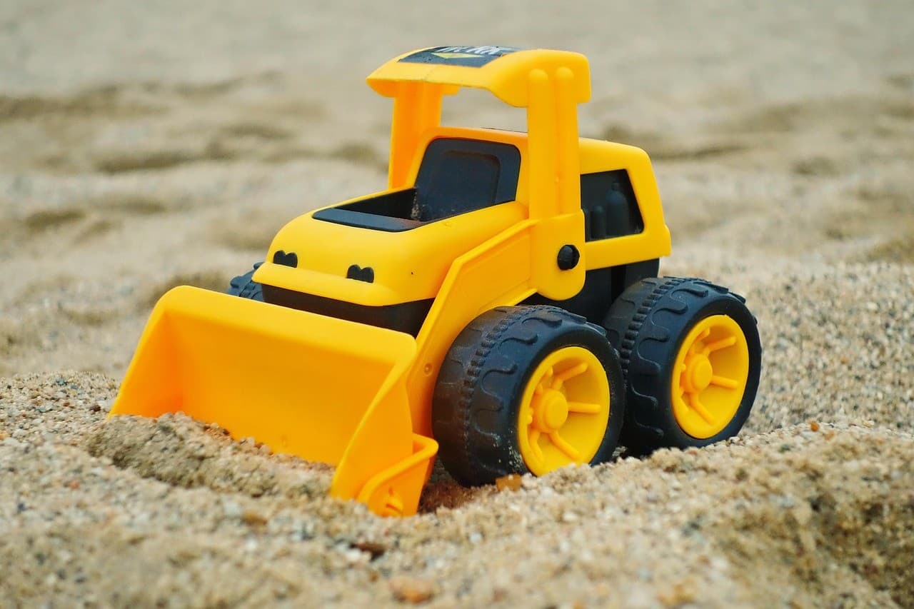 Sandbox – A Natural Laboratory of Creativity and Learning