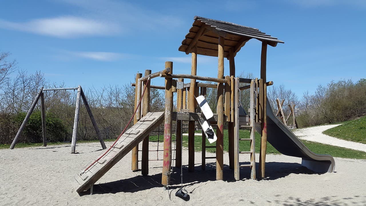 Playground Safety — How to Avoid the Most Common Hazards