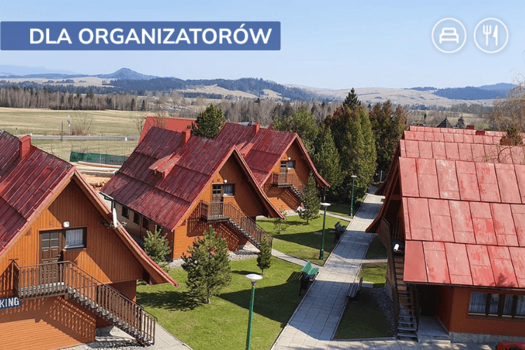 OW "Groń-Placówka"- Oferta dla Organizatorów na Zielone i Białe Szkoły