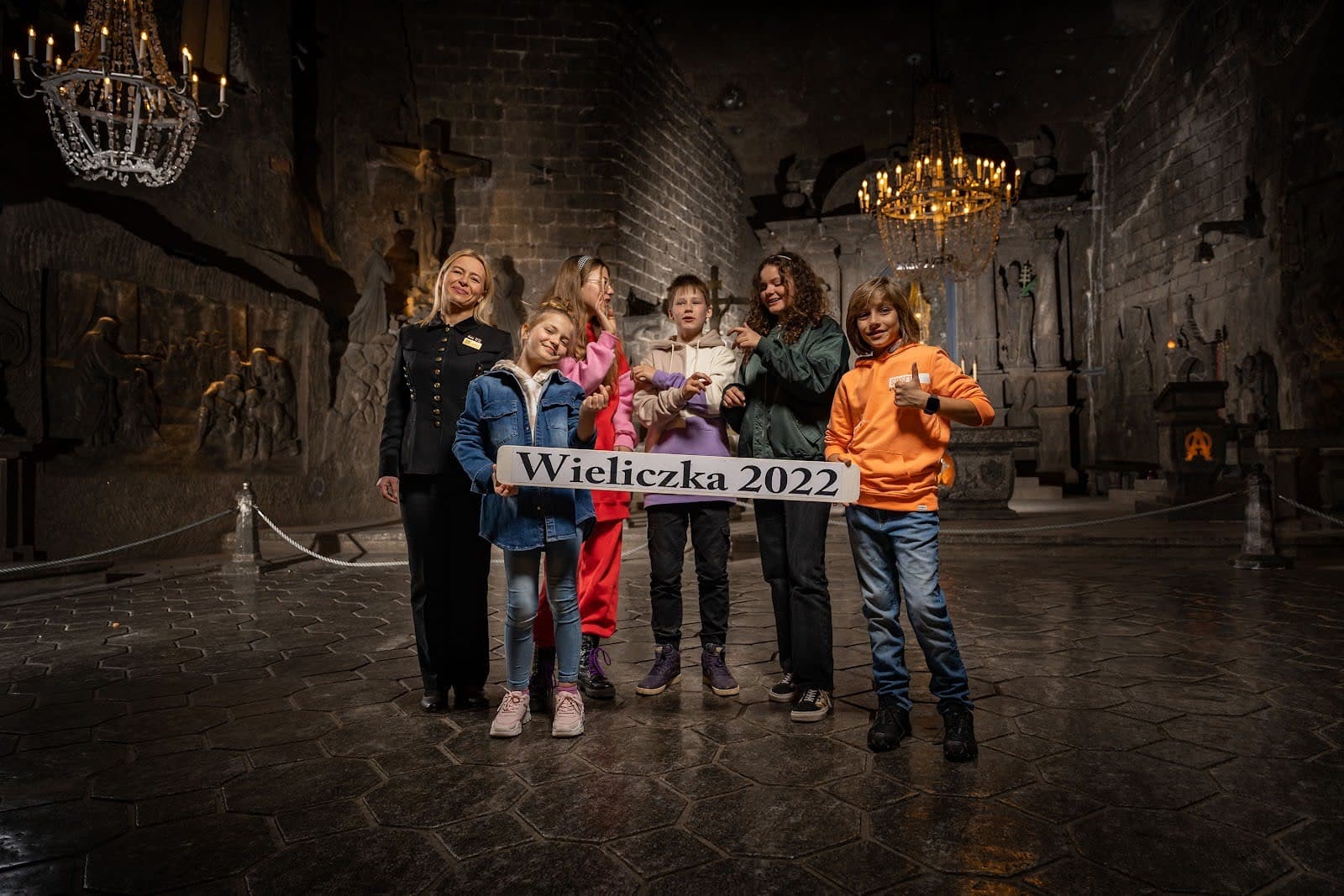 Przewodnik po Kopalni Soli w Wieliczce: Historia, Wycieczki i Atrakcje