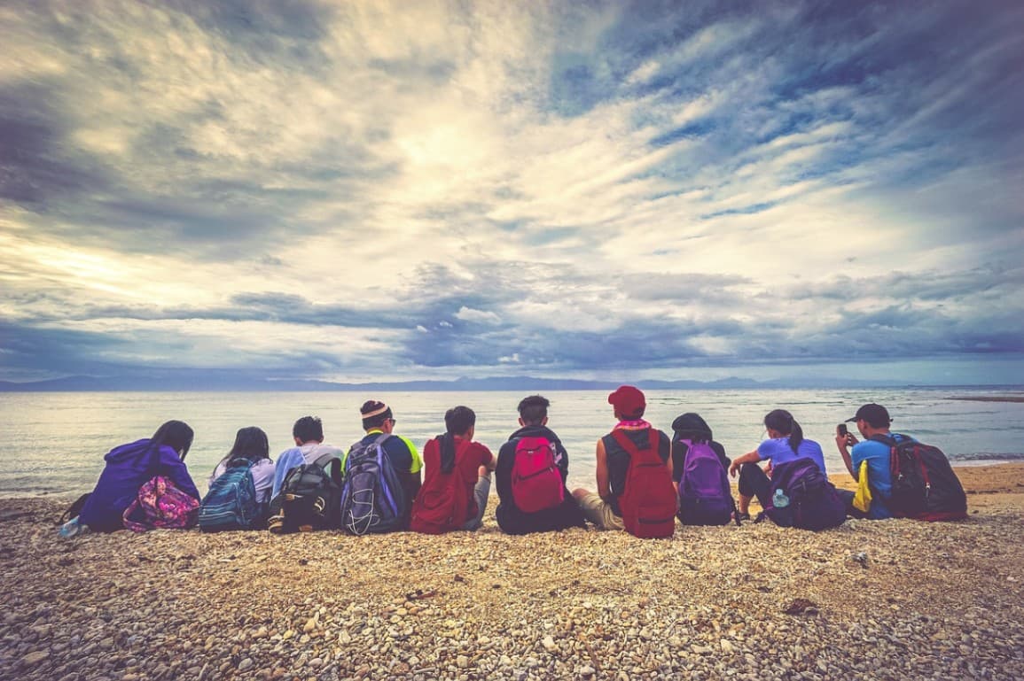 Where to go on a school trip abroad?