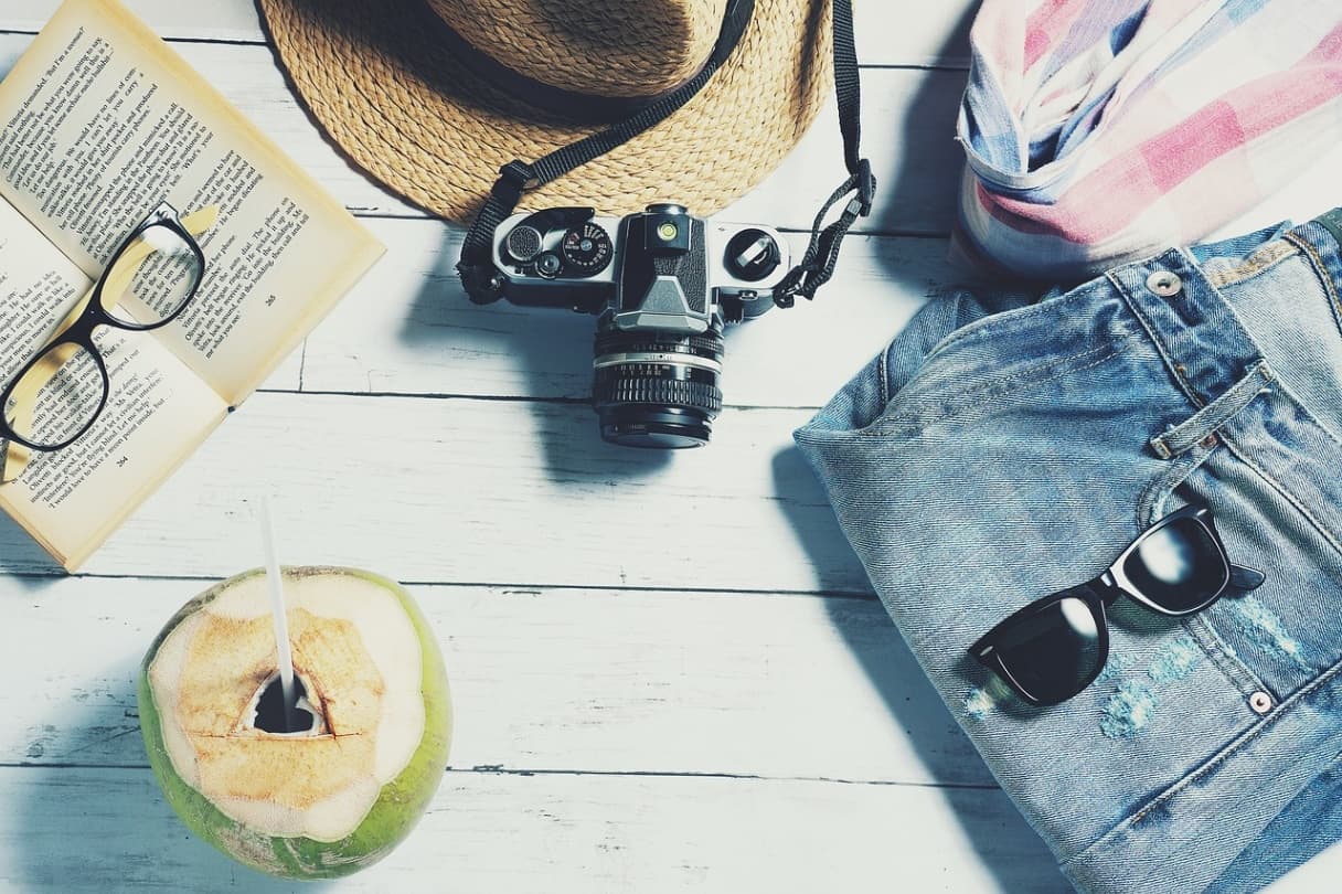 Why is it worth going on school trips?
