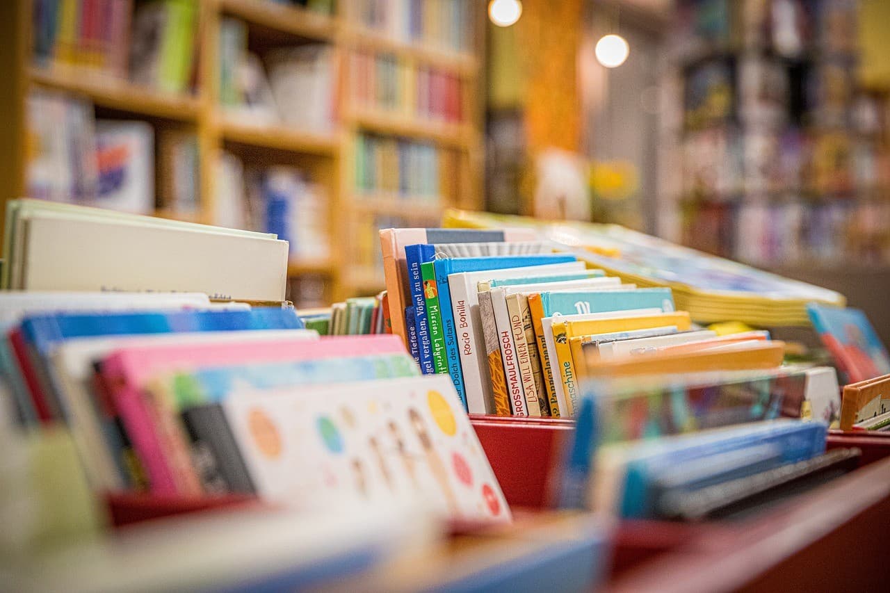 Holiday books and movies perfect for the whole family