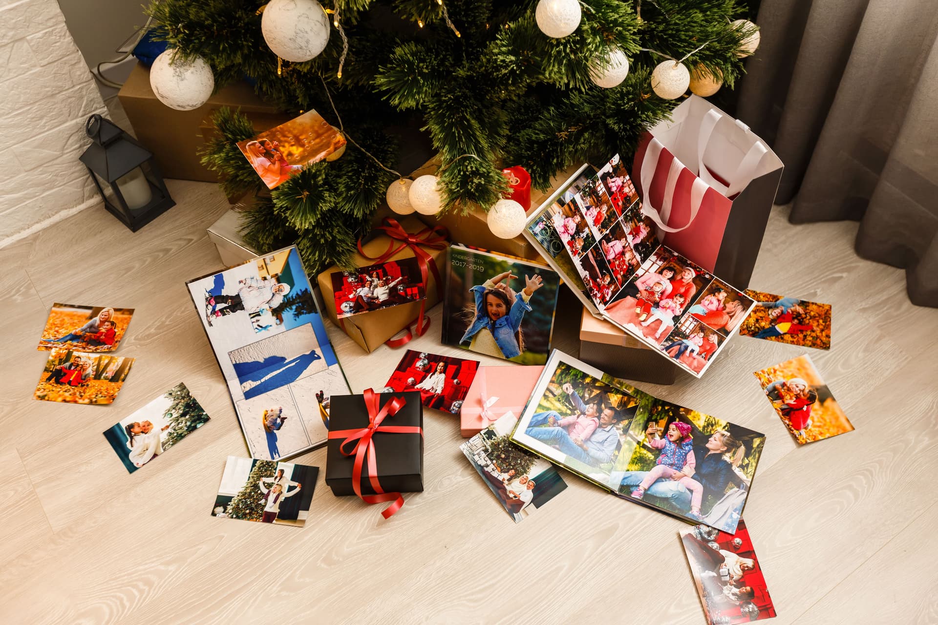A Selection of the Best Gifts for Children and Teens