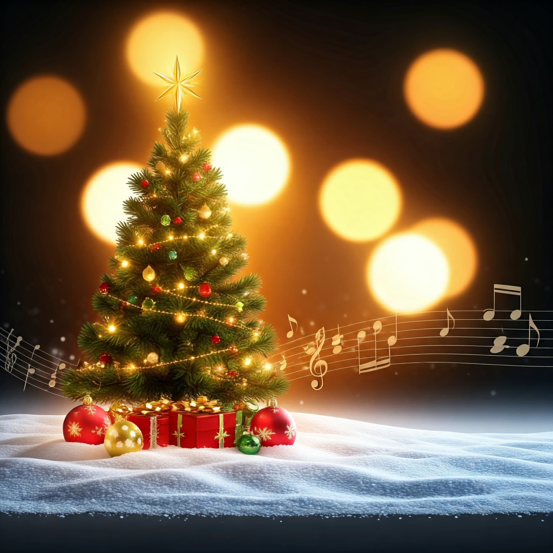 Best X-mass songs