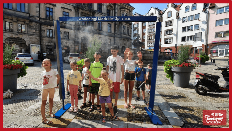 Dolny Śląsk. Kłodzko, Polanica Zdrój, Wambierzyce
