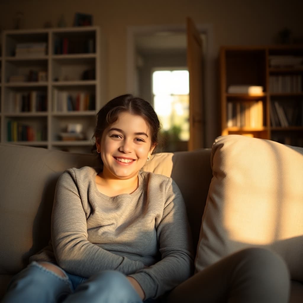Re-Parenting: Healing the Inner Child for a Better You