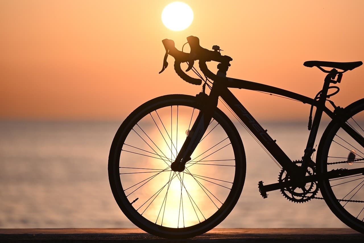 Biking by the Baltic – family routes perfect for the youngest