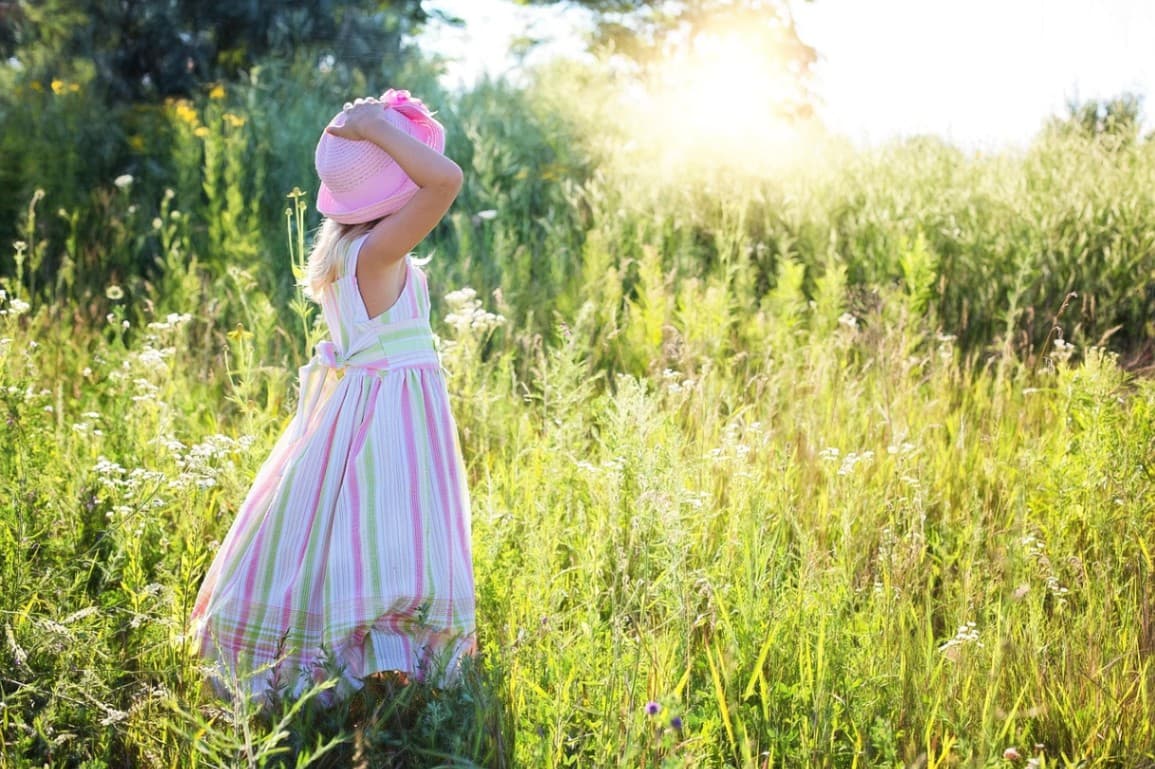 Discover unique camps for girls only – development, education, and exciting adventures.