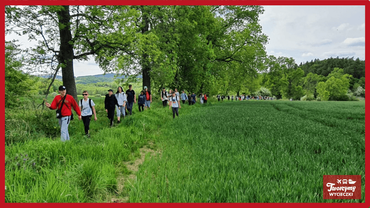 Dolny Śląsk - Nowa Ruda, Wambierzyce