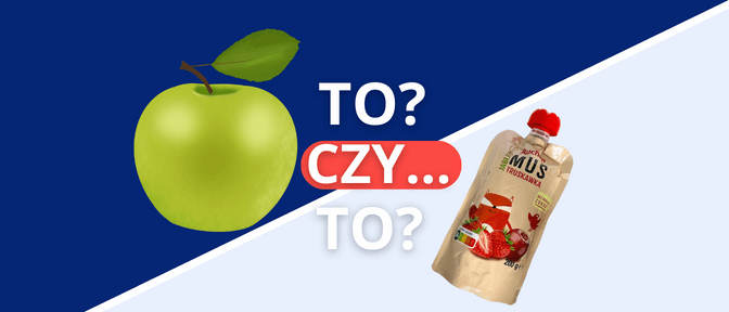 Are Fruit Purees Healthy for Children?