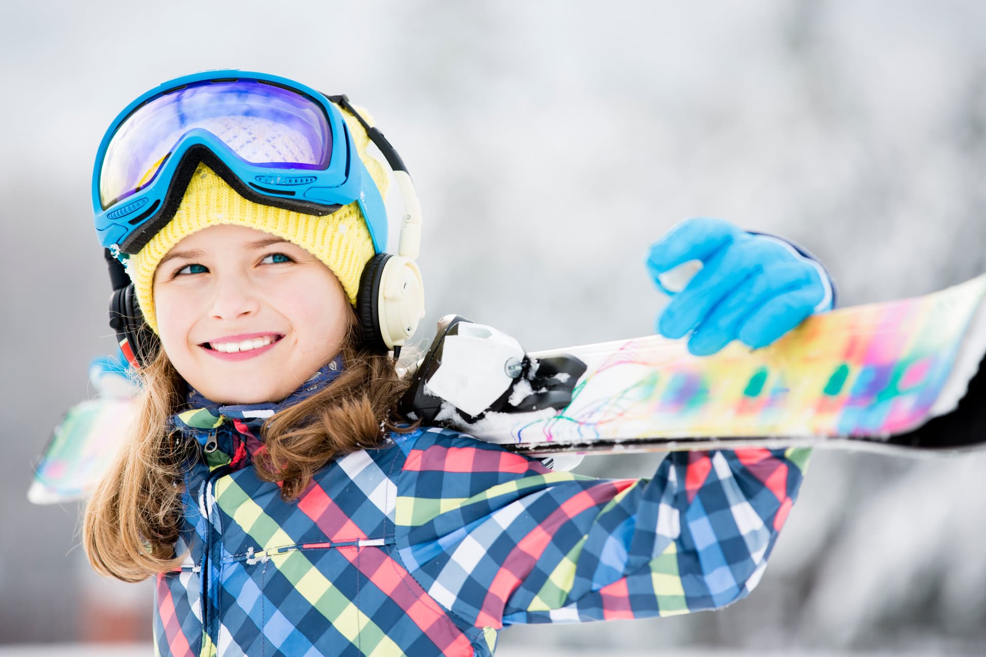 Winter Camp Sarajevo-Bosnia - Where to Go for Winter Break 2024
