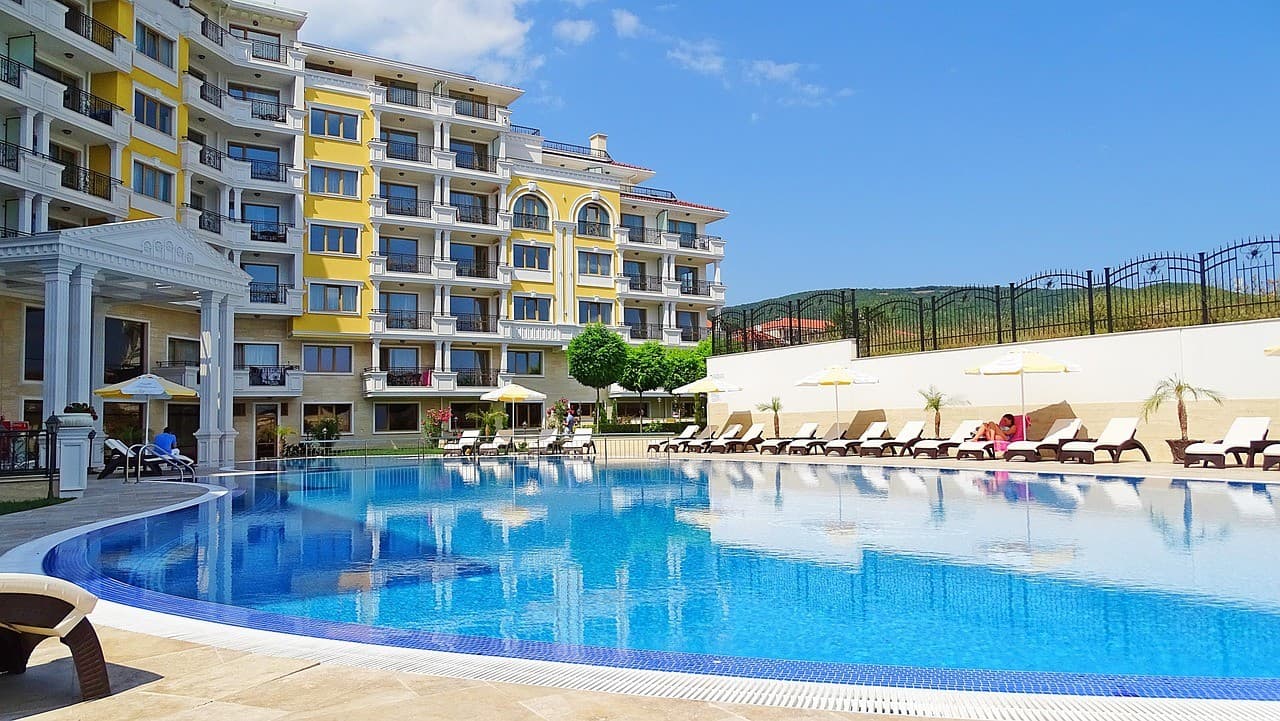 Bulgaria 2025 – A Guide to the Best Youth Camps