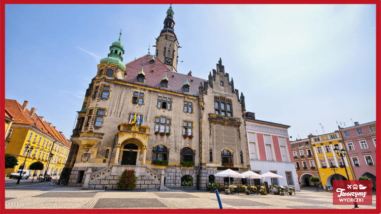 Dolny Śląsk - Jawor, Świdny, Bolków