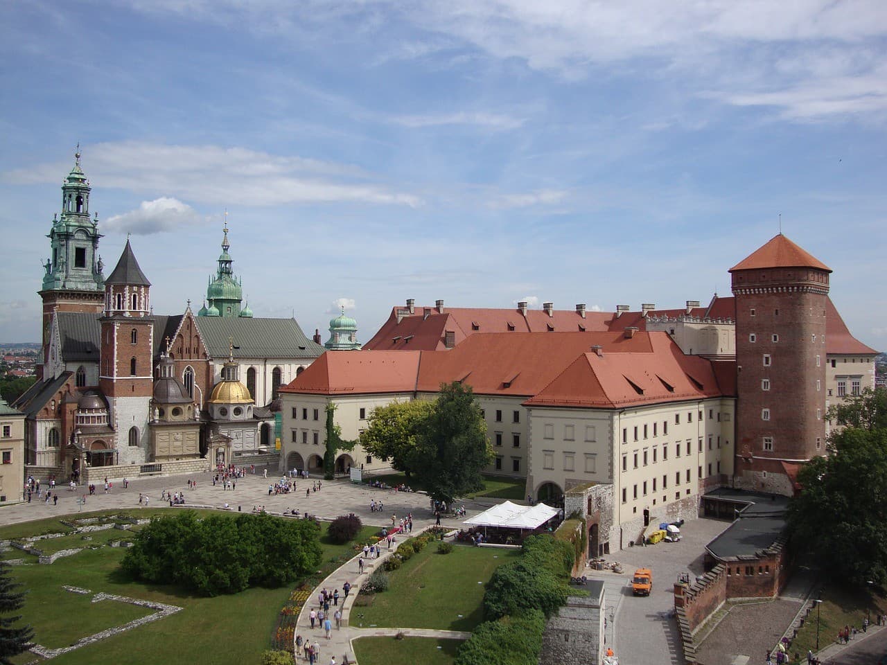 10 Best Attractions in Kraków for Families with Children – A Joyful Holiday in the City