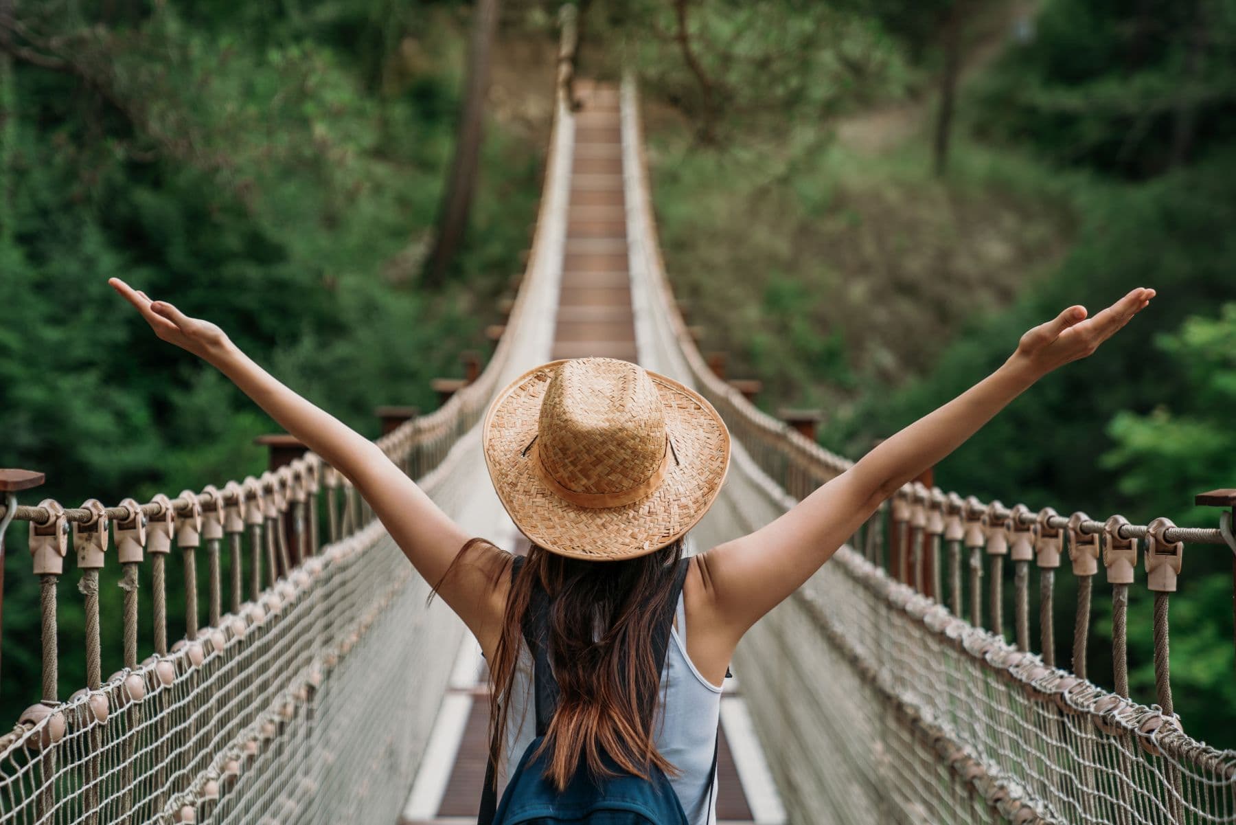 5 Principles of a Successful Trip