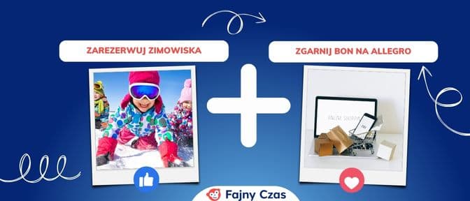 Rezerwuj i Zyskaj: Odbierz Bon 50 PLN na Allegro