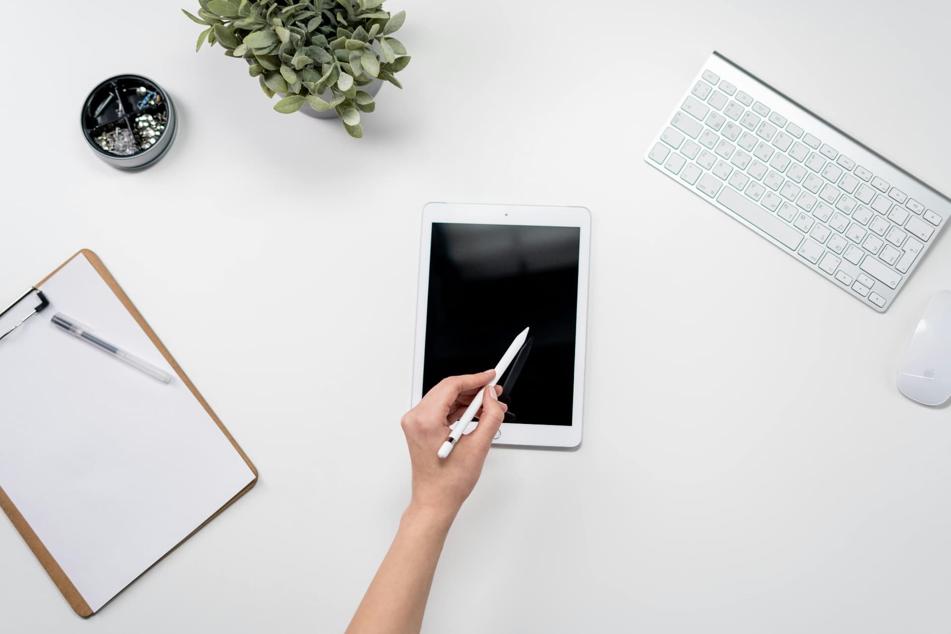 How to Choose an Offer?