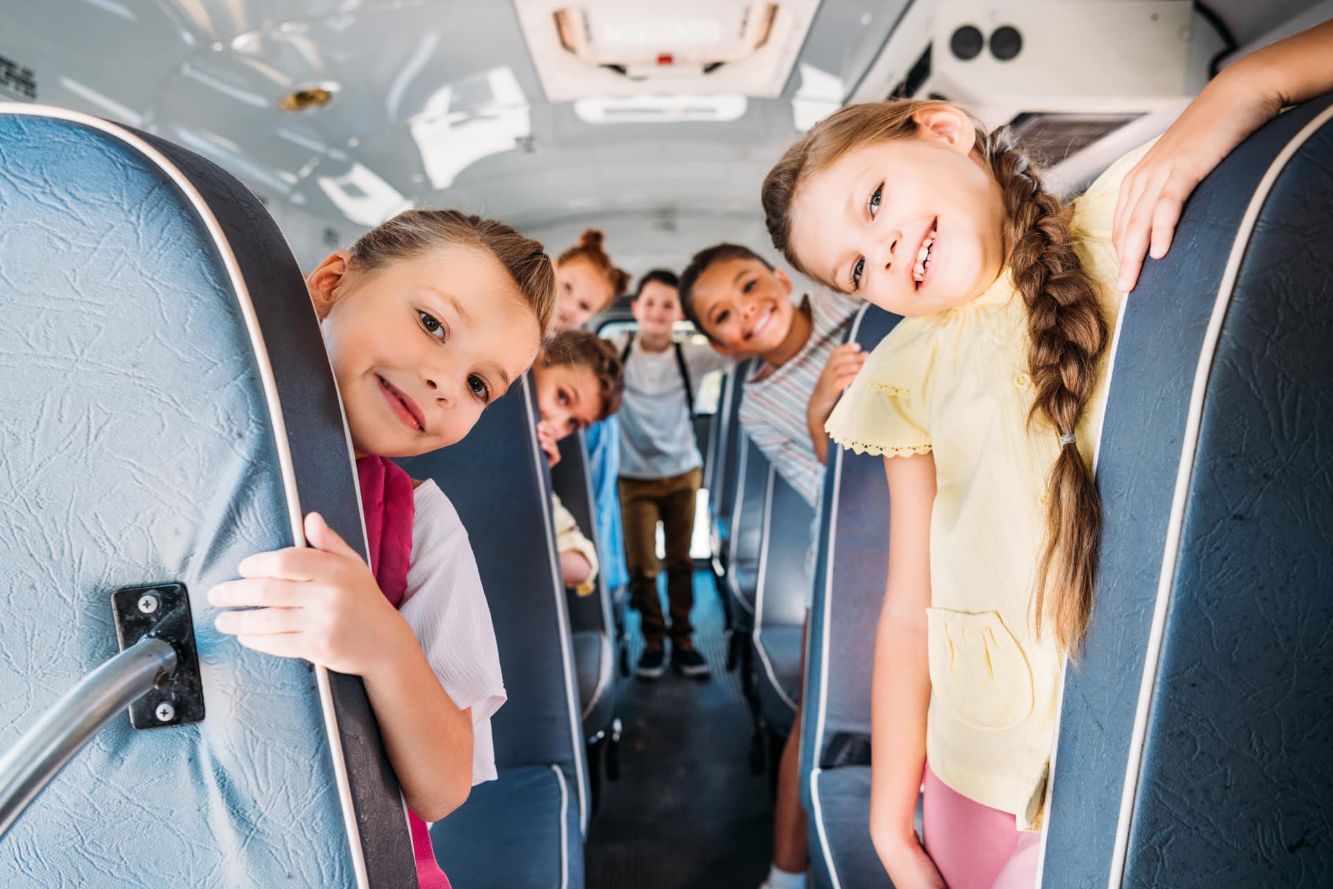 What to Pack for a School Trip?