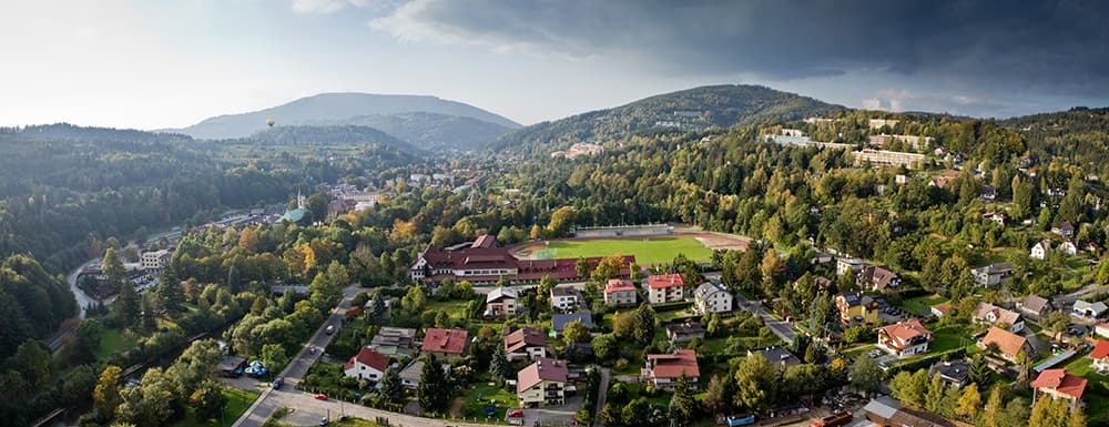 Atrakcje Wisły