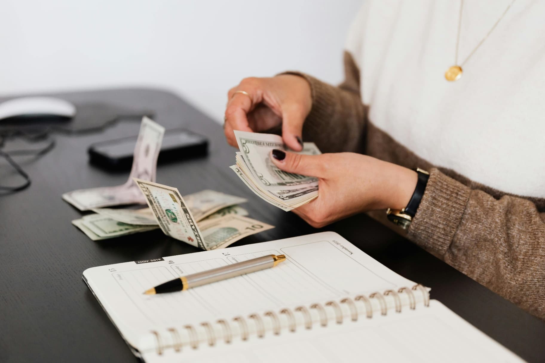 How Much Money to Give a Child for a Day Trip?