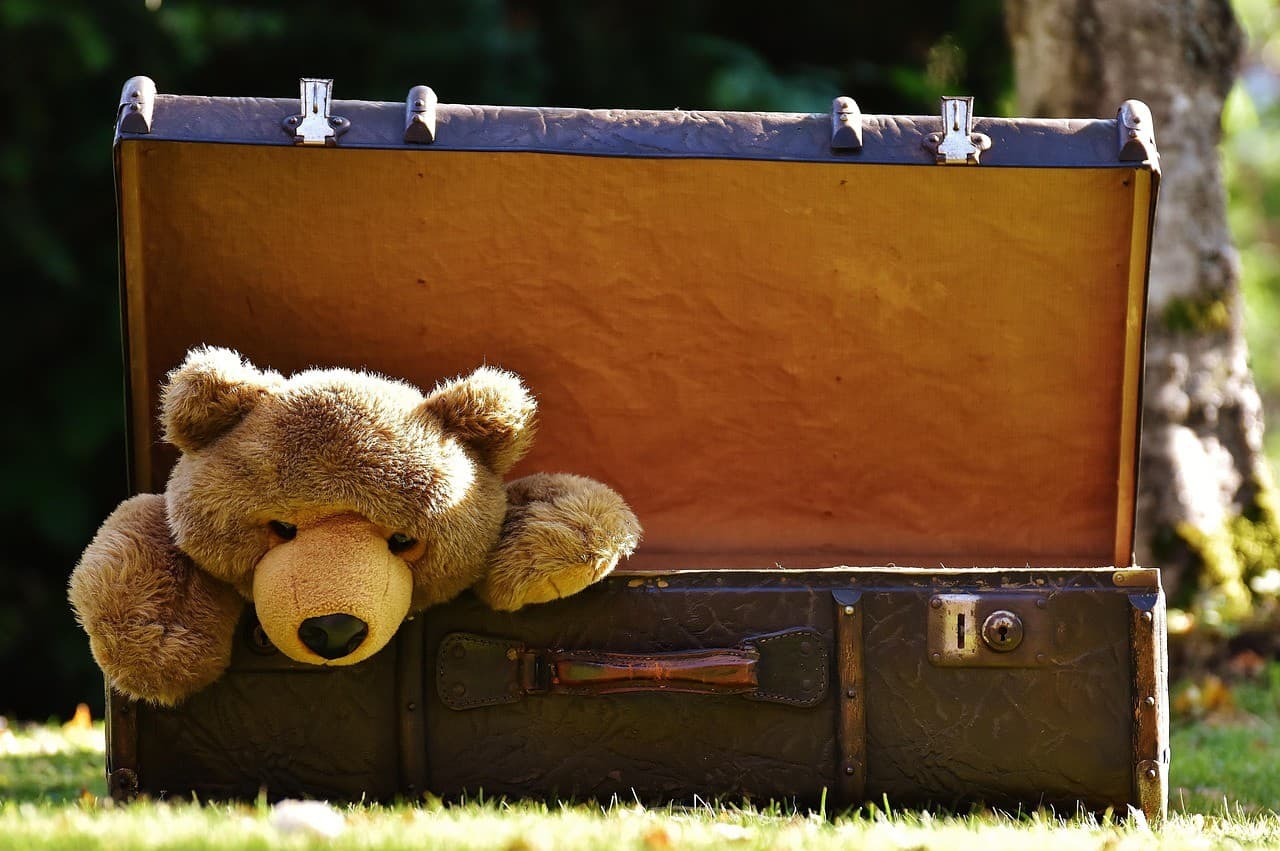 The Most Common Fears Children Have Before Camp – and How to Ease Them