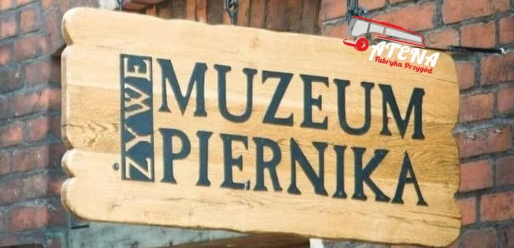 2 - dniowa wycieczka szkolna do Toruniu - stolicy Piernika