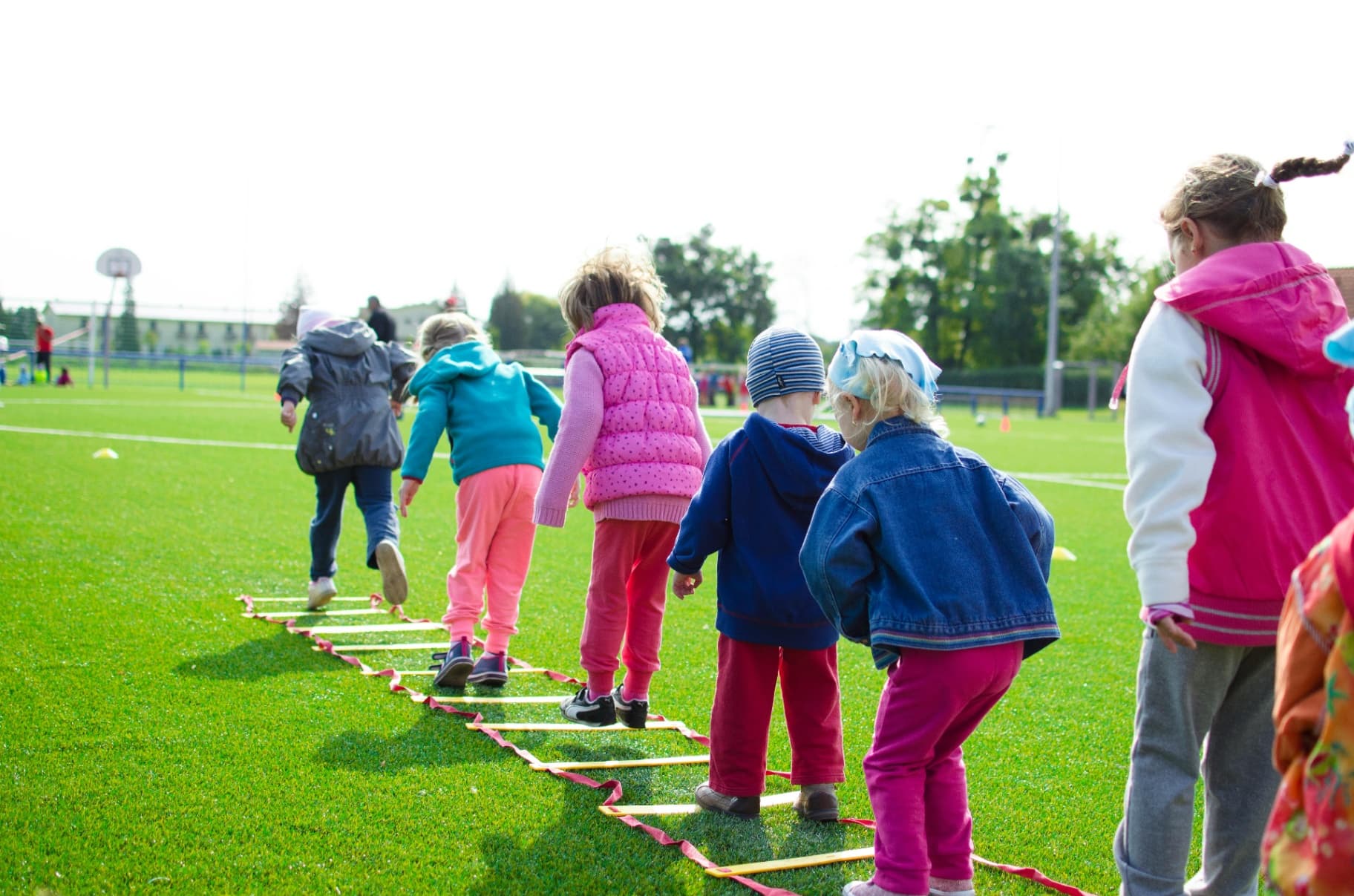 Day Camps in the City – An Alternative to Summer Camps