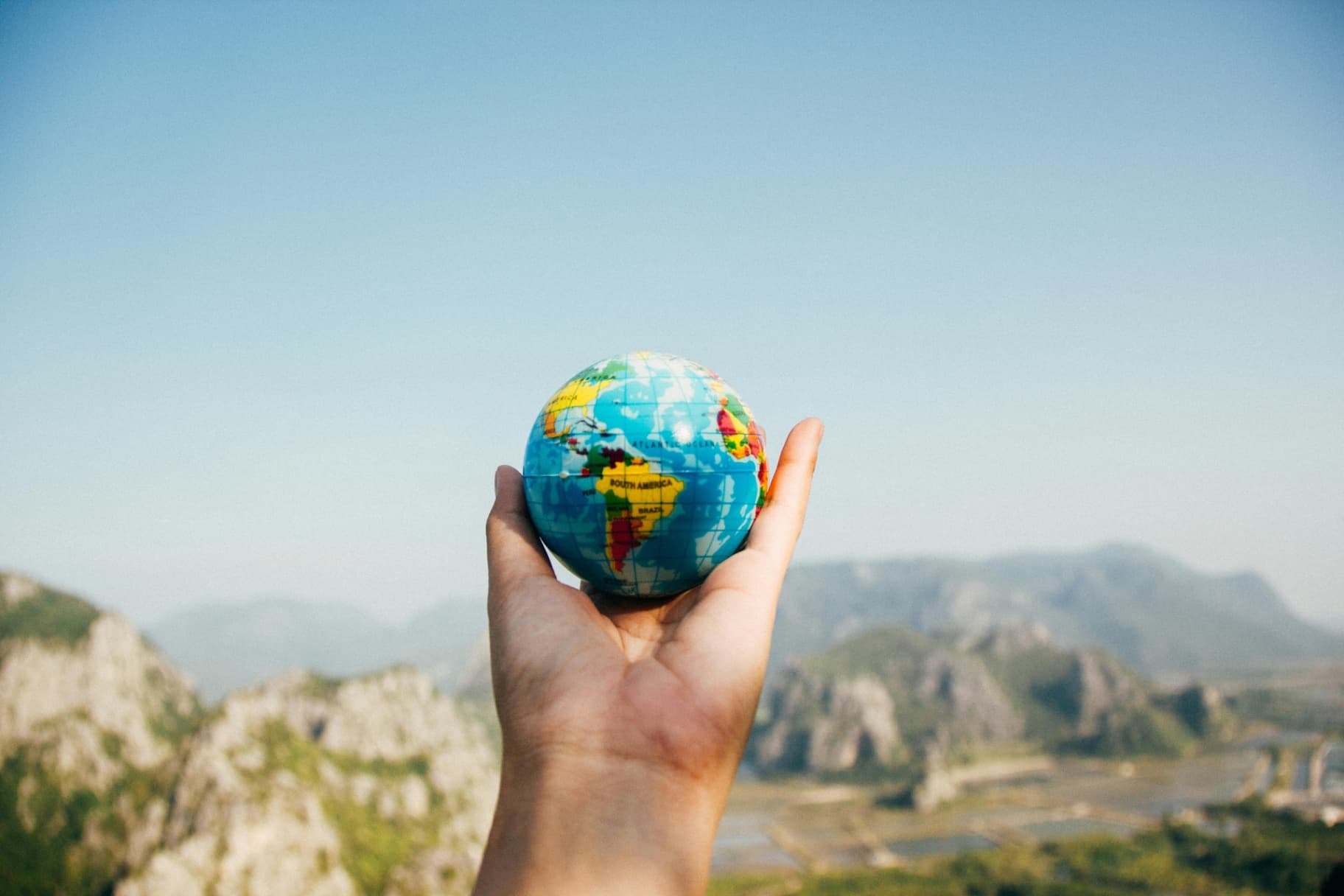 Top 10 Overseas School Trips