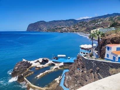School Without Desks – Language Camps and Green Schools in Madeira