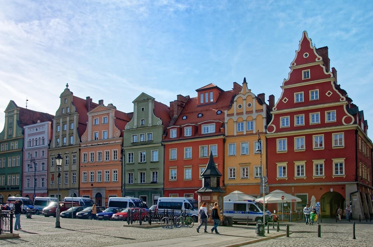 Wrocław for Schools – Gnomes, Learning, and Unforgettable Attractions