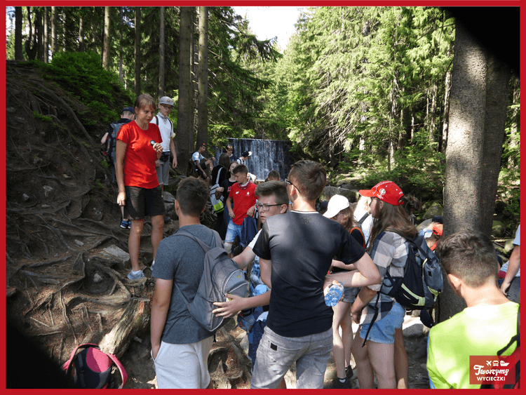 Dolny Śląsk. Jelenia Góra, Kowary, Karpacz