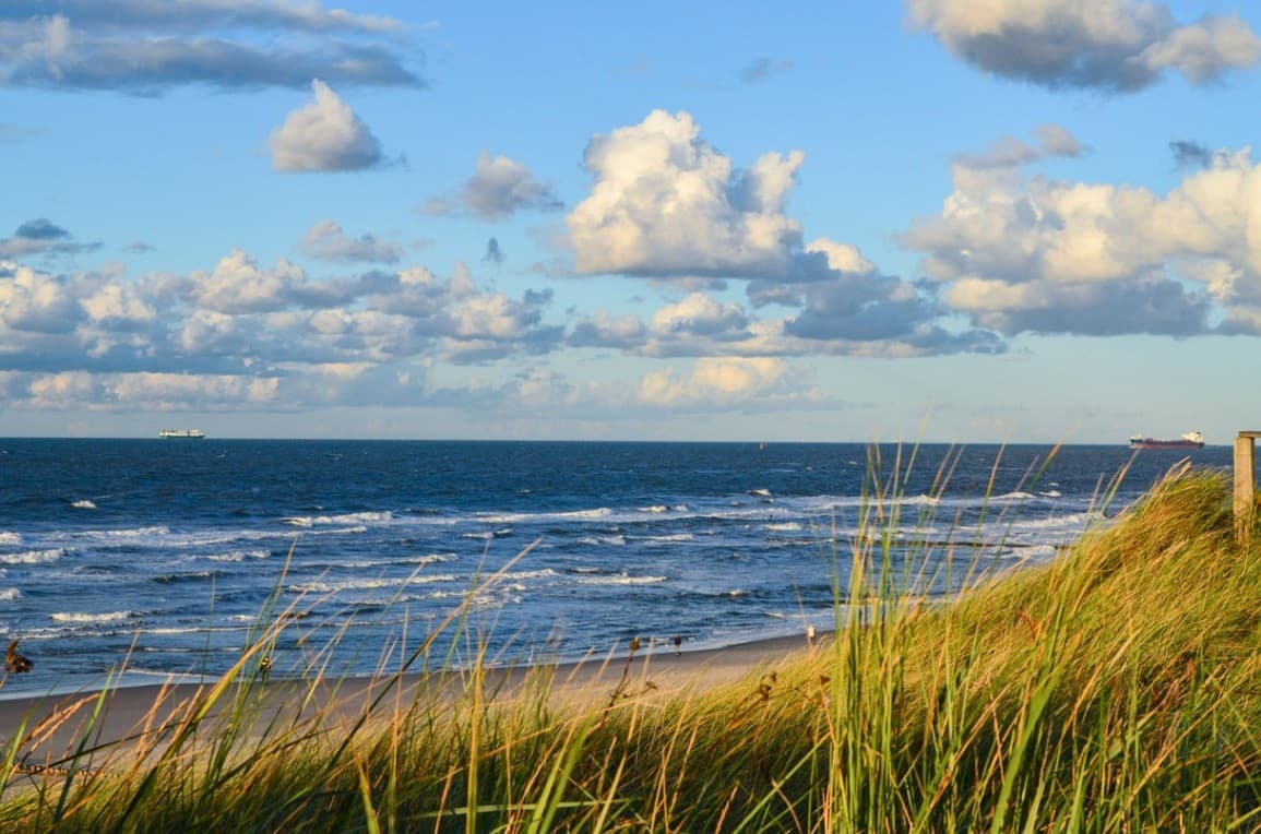 Summer Camps by the Sea: Władysławowo, Łeba, Dąbki – Which Destination Is Worth Visiting?