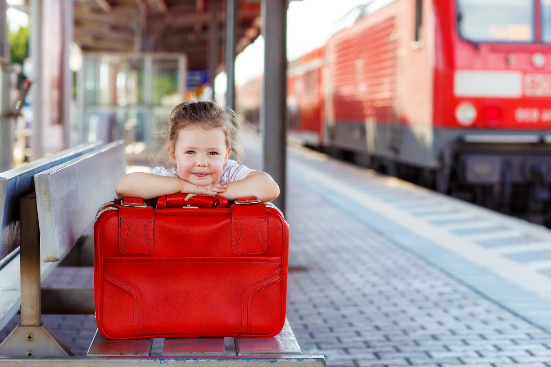 Should You Take Your Child Home from Camp?