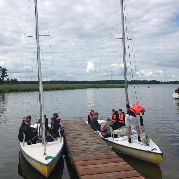 OBÓZ SPECJALISTYCZNY SPORT 11 DNI
