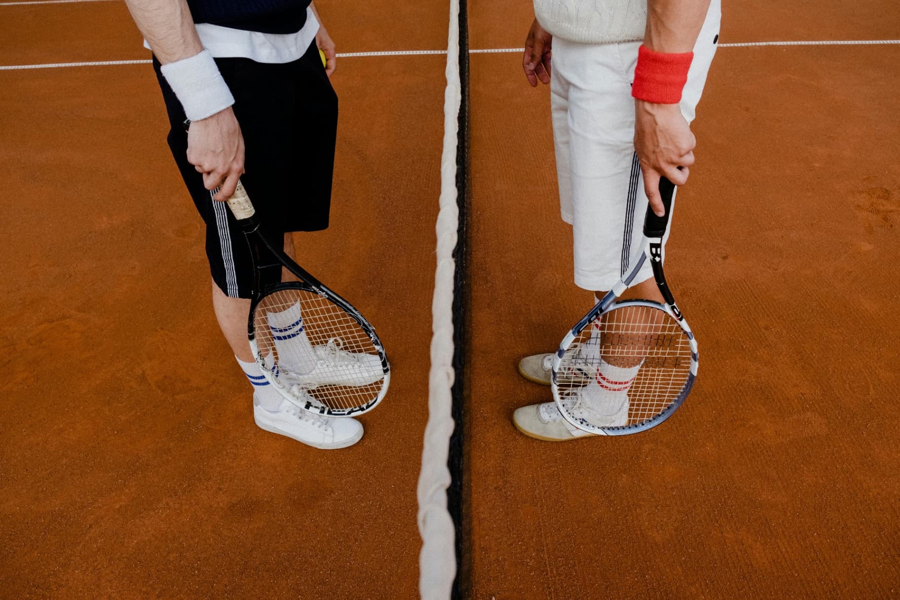 Holidays with tennis? Sounds amazing!