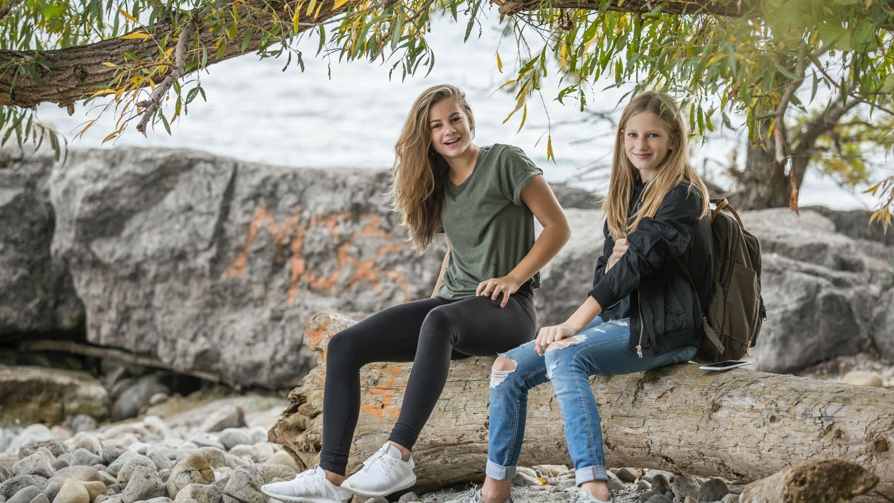 Wybór wakacji dla nastolatka