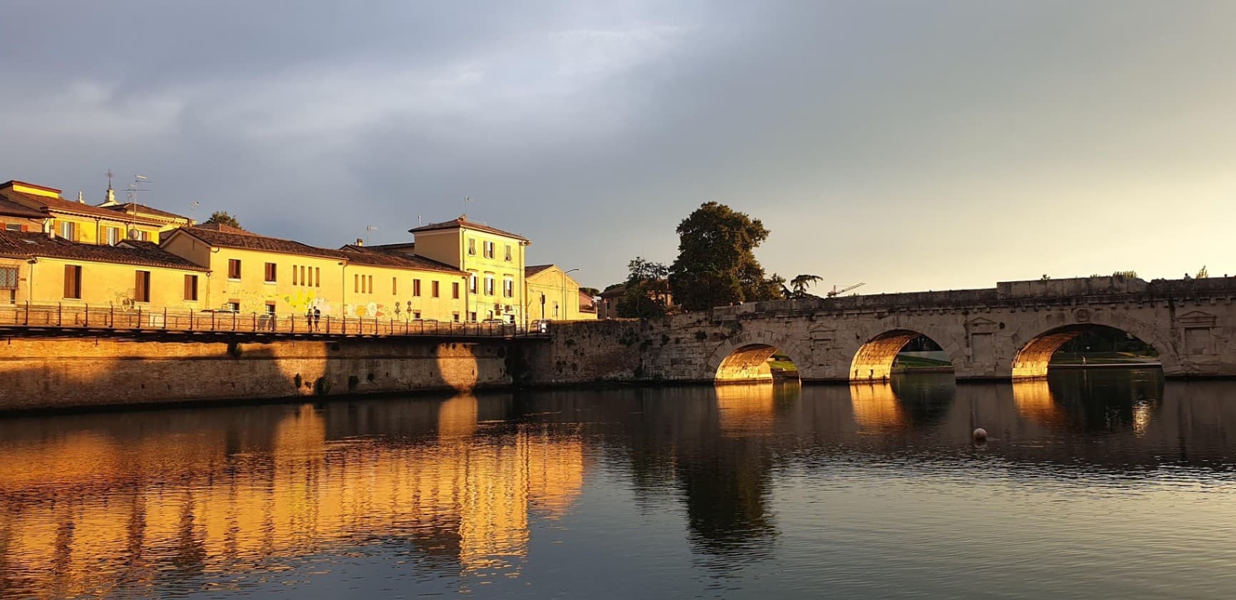 Ciekawostki o Rimini