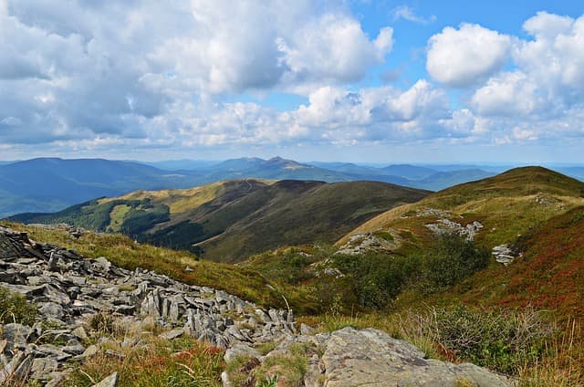 Gdzie pojechać z dziećmi w Bieszczady?