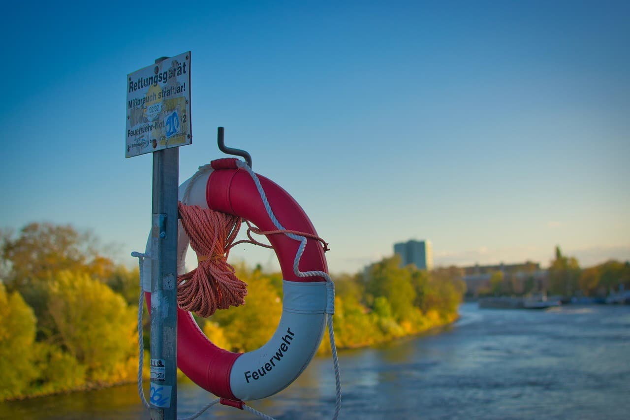 Water is a powerful force of nature – learn how to master it!